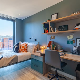 Classic En Suite - Image 1